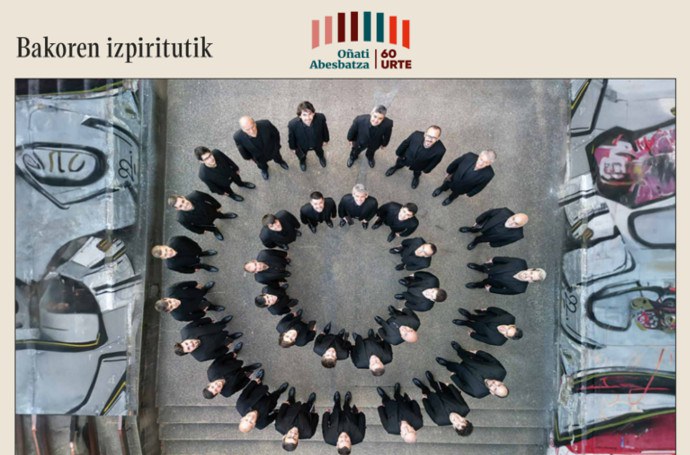 SUHAR koruaren kontzertua