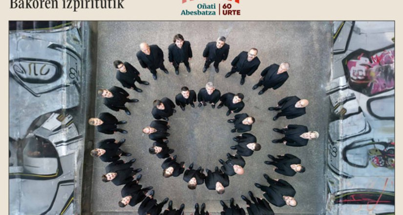 SUHAR koruaren kontzertua