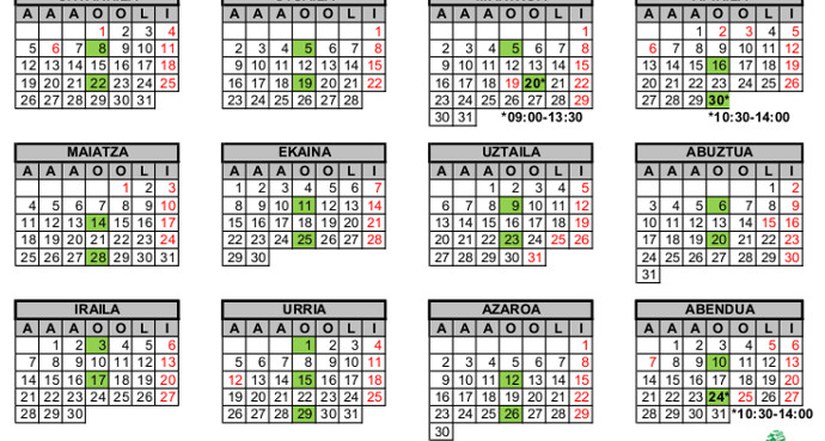 Garbigune ibiltaria Olakuan