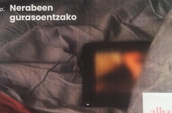 Pornografia gaur egungo sexu-heziketa ote?