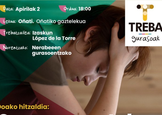 Osasun mentala eta nerabeak