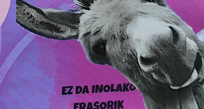 Trianako jaixak