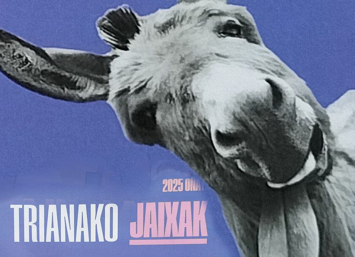 Trianako jaixak