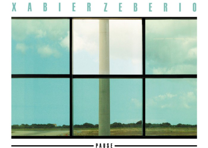 Xabier Zeberio - PAUSE