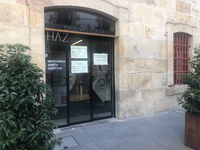 124 lagun aurkeztu dira lau administrari eta HAZeko arduradun plazetara