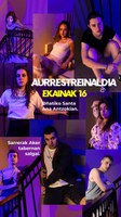 13.200 euro banatuko ditu Haur eta Gazteria departamentuak gazteen sormen lanetarako