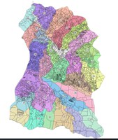 13 eta 14. landa poligonoetako lursail-jabeei mugaketa eta digitalizazio lana nola egingo den azalduko zaie bihar