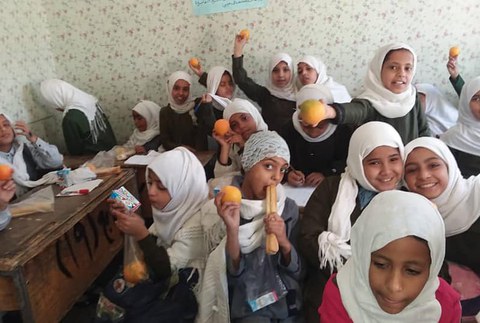 157.500 euro banatuko dira aurten garapenaren aldeko lankidetzarako dirulaguntzetan