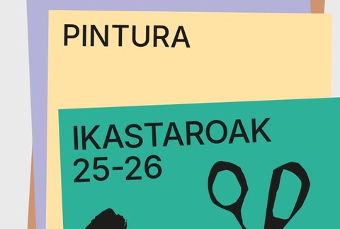 178 plaza eskaintzen dira eskulan ikastaro ezberdinetan aurten