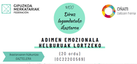 “Adimen emozionala helburuak lortzeko” ikastaroa antolatu da merkatari eta zerbitzu emaileentzat