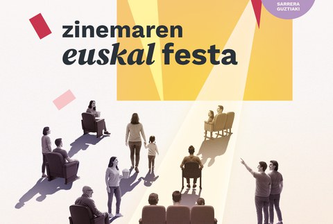 “Aretoetan, zinema beti handi” ekimenarekin bat egin du Oñatiko zine aretoak