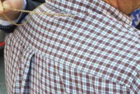 “Besarkada solidarioa” erabiliz hainbat lapurreta saioren berri eman da udaltzaingoan