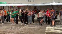 “Eta arrazakeria gorrotoa bakarrik ez balitz” izeneko hitzaldi-tailer irekia egingo da bihar