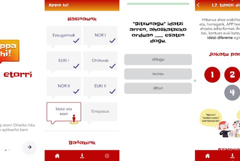 “Hika ikastetxeetan” irakasleentzat prestakuntza saioak egingo dira UEUn, urriaren 17an eta 24an