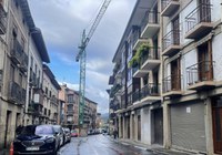 “Kale Zaharra-Otadui Zuhaiztia” eremuko lehen areari dagokion proiektua idazteko lanak esleitu dira