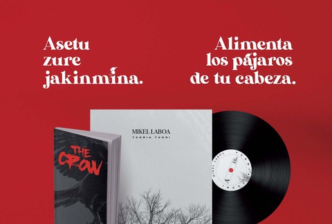 “Kultura bonuak” eskuragarri daude Hirukar, Altuna, Ibarrondo eta Haritza liburu dendetan