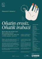 “Oñatiko erosketa-pasia” txartelak eskuragarri jarriko ditu Txanda elkarteak, astelehenean