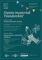 “Ospatu Inauteriak Txandarekin!” kanpaina bikoitza abiatu du Txandak, tokiko merkataritza dinamizatzeko