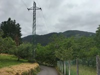 “Urrutxuko jaitsiera berria” ur hornidura hobetzeko proiektuaren lanen esleipena martxan du Gipuzkoako Urak enpresak