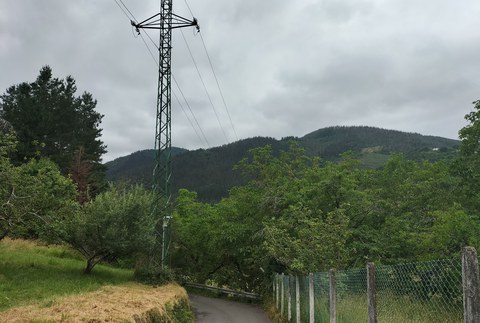 “Urrutxuko jaitsiera berria” ur hornidura hobetzeko proiektuaren lanen esleipena martxan du Gipuzkoako Urak enpresak