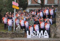 2026a hizkuntza politika berriak sendotzeko urtea izan behar duela aldarrikatu du UEMAk