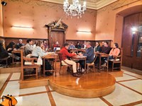 2026ko udal aurrekontua aztergai izango da gaurko Osoko Bilkuran