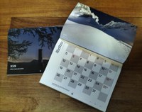 2026ko udal egutegia banatzen hasi dira