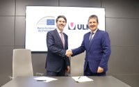 45 milioi euroko mailegua sinatu dute ULMAk eta Europako Inbertsio Bankuak