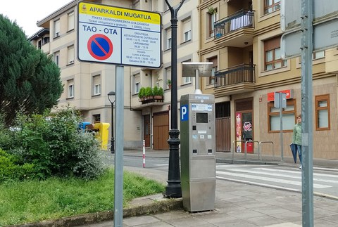 Abuztuan ez da TAOrik izango