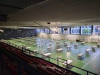 Administrari plazarako azterketa teoriko-praktikoaren emaitzak argitaratu dira