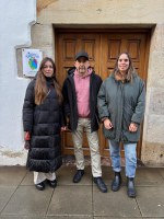 Aholkularitza psikologiko zerbitzua eskainiko die udalak, 16 eta 30 urte arteko gazteei