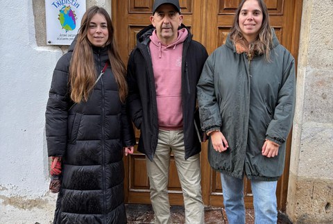 Aholkularitza psikologiko zerbitzua eskainiko die udalak, 16 eta 30 urte arteko gazteei