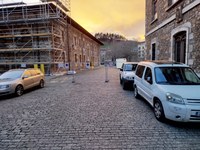 Aita Mortara eta inguruko bizilagunei Bertakoentzako-txartelak itzultzeko aukera eman die Udalak