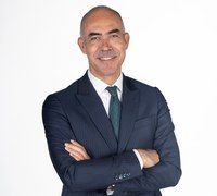 Aitor Ayastuy izango da ULMA Taldearen zuzendari nagusi berria 2026an