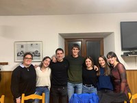 Aitor Tatiegik Erniarraitz sariketaren finalean parte hartuko du, ostiralean