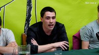 Aitor Tatiegik Osinalde sariko finalean parte hartuko du, apirilaren 26an