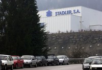 Akordiorik gabe amaitu da Stadlerreko kaleratzeen negoziazioa