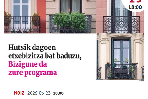 Alokabide S.Arekin lankidetza akordioa onartu du Udalak