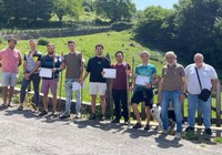 Arantzazuko Artzain eskolan astelehenean hasiko dute 2025-2026 ikasturtea