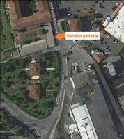 Arantzazurako errepidea larunbat gauean itxiko da eta doako autobus zerbitzua izango da, igandean