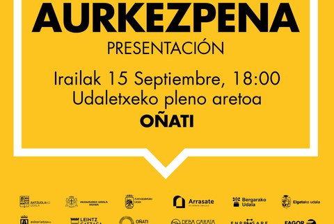 ARGITZEN prozesuan parte hartzeko gonbidapen gutunak iristen hasi dira