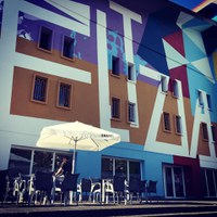 Asteartean ireki asmo dute Eltzia taberna