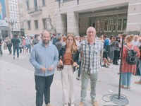 Auzitegi Konstituzionalaren epaiak euskara eta euskal hiztunak mespretxatzen dituela salatu zuten berriro hainbat alkatek, atzo