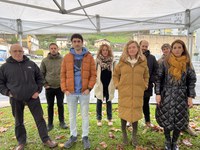 Avanza autobus enpresari Debagoienako garraio publiko kontratua ez luzatzea eskatu dute eskualdeko alkateek