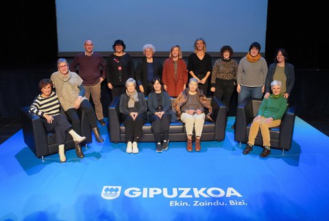 Bakardadeari buruzko hitzaldia egingo da datorren asteazkenean Kultur etxean