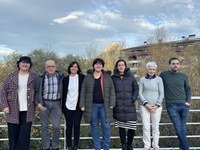 Bakardadeari buruzko hitzaldiak antolatu dira “Debagoiena ehuntzen” egitasmoaren baitan