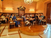 Bake epaile berria izendatzeko beharra azalduko da gaurko Osoko Bilkuran