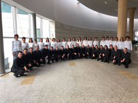 Binissalem-eko IV. koru lehiaketan parte hartuko du Ganbara Abesbatzak asteburuan