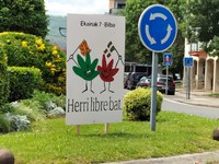 Bi autobus joango dira bihar Oñatitik Bilbora, Gure Eskuk antolatu duen mobilizaziora