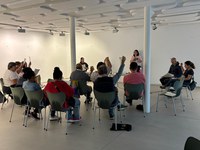 Bigarren leheneste saioa egingo da bihar, Partaidetzazko Aurrekontuak prozesuaren baitan